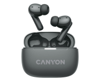 CANYON OnGo TWS-10 ANC+ENC Szare - 1261521 - zdjęcie 1